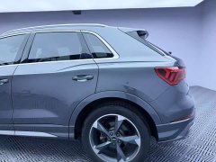 Audi Q3 35 TFSI Fashion Dynamic - ფოტო 6