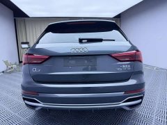 Audi Q3 35 TFSI Fashion Dynamic - ფოტო 8