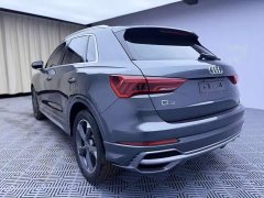 Audi Q3 35 TFSI Fashion Dynamic - ფოტო 9