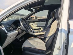 BYD Song Plus New Energy 2021 EV Premier - ფოტო 10