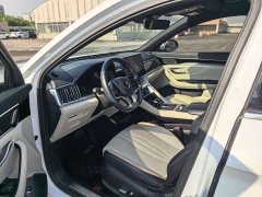 BYD Song Plus New Energy 2021 EV Premier - ფოტო 12