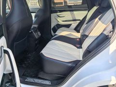 BYD Song Plus New Energy 2021 EV Premier - ფოტო 13