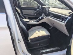 BYD Song Plus New Energy 2021 EV Premier - ფოტო 14