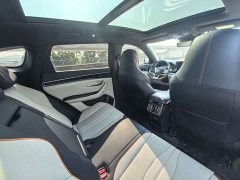 BYD Song Plus New Energy 2021 EV Premier - ფოტო 15