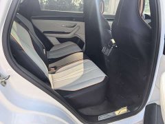 BYD Song Plus New Energy 2021 EV Premier - ფოტო 16