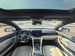 BYD Song Plus New Energy 2021 EV Premier - ფოტო 18