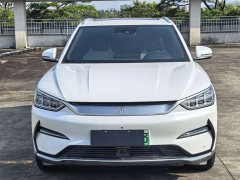 BYD Song Plus New Energy 2021 EV Premier - ფოტო 2