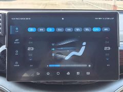 BYD Song Plus New Energy 2021 EV Premier - ფოტო 20