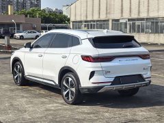 BYD Song Plus New Energy 2021 EV Premier - ფოტო 3