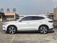 BYD Song Plus New Energy 2021 EV Premier - ფოტო 4