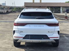 BYD Song Plus New Energy 2021 EV Premier - ფოტო 5