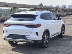 BYD Song Plus New Energy 2021 EV Premier - ფოტო 6