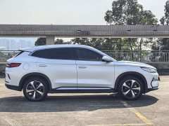 BYD Song Plus New Energy 2021 EV Premier - ფოტო 7