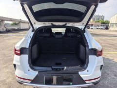 BYD Song Plus New Energy 2021 EV Premier - ფოტო 9