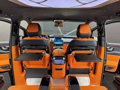 Mercedes-Benz Vito 2023 2.0T Business Edition 7-Seater - ფოტო 12
