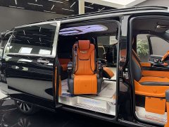 Mercedes-Benz Vito 2023 2.0T Business Edition 7-Seater - ფოტო 15