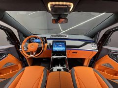 Mercedes-Benz Vito 2023 2.0T Business Edition 7-Seater - ფოტო 3