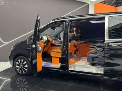 Mercedes-Benz Vito 2023 2.0T Business Edition 7-Seater - ფოტო 6