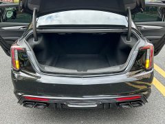 Cadillac CT5 28T Premium - ფოტო 13