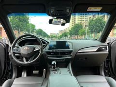 Cadillac CT5 28T Premium - ფოტო 14