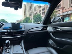 Cadillac CT5 28T Premium - ფოტო 15
