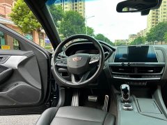 Cadillac CT5 28T Premium - ფოტო 16