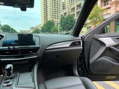 Cadillac CT5 28T Premium - ფოტო 17