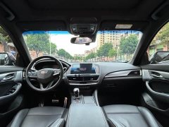 Cadillac CT5 28T Premium - ფოტო 18