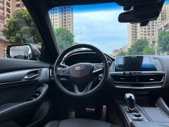 Cadillac CT5 28T Premium - ფოტო 19