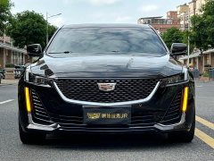 Cadillac CT5 28T Premium - ფოტო 2