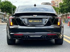 Cadillac CT5 28T Premium - ფოტო 5