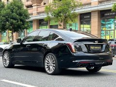 Cadillac CT5 28T Premium - ფოტო 6