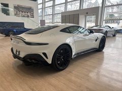 Aston Martin V8 Vantage 4.0T V8 S Coupe - ფოტო 5