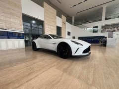 Aston Martin V8 Vantage 4.0T V8 S Coupe - ფოტო 6