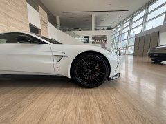 Aston Martin V8 Vantage 4.0T V8 S Coupe - ფოტო 7