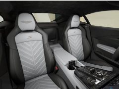 Aston Martin V8 Vantage 4.0T V8 S Coupe - ფოტო 9