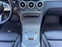 Mercedes-Benz GLC Coupe 2020 GLC 300 4MATIC Coupe SUV - ფოტო 10