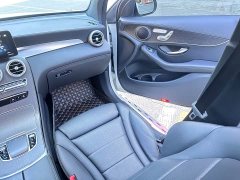 Mercedes-Benz GLC Coupe 2020 GLC 300 4MATIC Coupe SUV - ფოტო 11