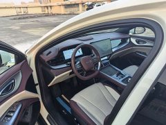 BYD Dolphin 07 DM-i Smart Driving Edition DM-i 1.5L 125km Luxury - ფოტო 11