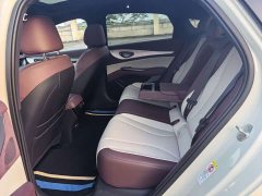 BYD Dolphin 07 DM-i Smart Driving Edition DM-i 1.5L 125km Luxury - ფოტო 13