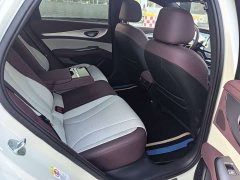 BYD Dolphin 07 DM-i Smart Driving Edition DM-i 1.5L 125km Luxury - ფოტო 14