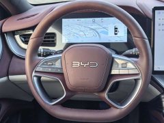 BYD Dolphin 07 DM-i Smart Driving Edition DM-i 1.5L 125km Luxury - ფოტო 17