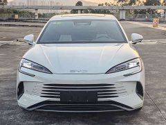 BYD Dolphin 07 DM-i Smart Driving Edition DM-i 1.5L 125km Luxury - ფოტო 3