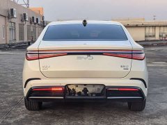 BYD Dolphin 07 DM-i Smart Driving Edition DM-i 1.5L 125km Luxury - ფოტო 4