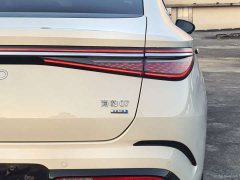 BYD Dolphin 07 DM-i Smart Driving Edition DM-i 1.5L 125km Luxury - ფოტო 6