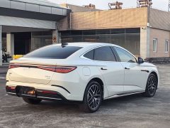 BYD Dolphin 07 DM-i Smart Driving Edition DM-i 1.5L 125km Luxury - ფოტო 7