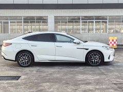 BYD Dolphin 07 DM-i Smart Driving Edition DM-i 1.5L 125km Luxury - ფოტო 8