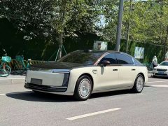 Cadillac Zun S800 Extended Range Starlight Premium Edition 5-Seater (192-line LiDAR) - ფოტო 1