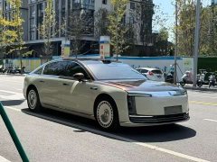 Cadillac Zun S800 Extended Range Starlight Premium Edition 5-Seater (192-line LiDAR) - ფოტო 3