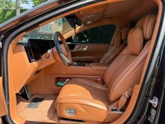 Cadillac Zun S800 Extended Range Starlight Premium Edition 5-Seater (192-line LiDAR) - ფოტო 4